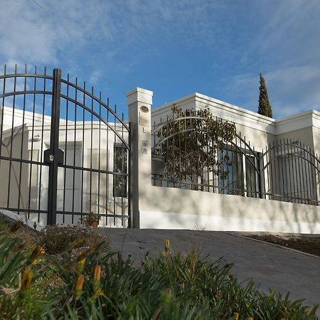 Hosteria Casa De Mar Puerto Madryn Eksteriør bilde