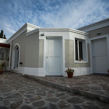 Hosteria Casa De Mar Puerto Madryn Eksteriør bilde
