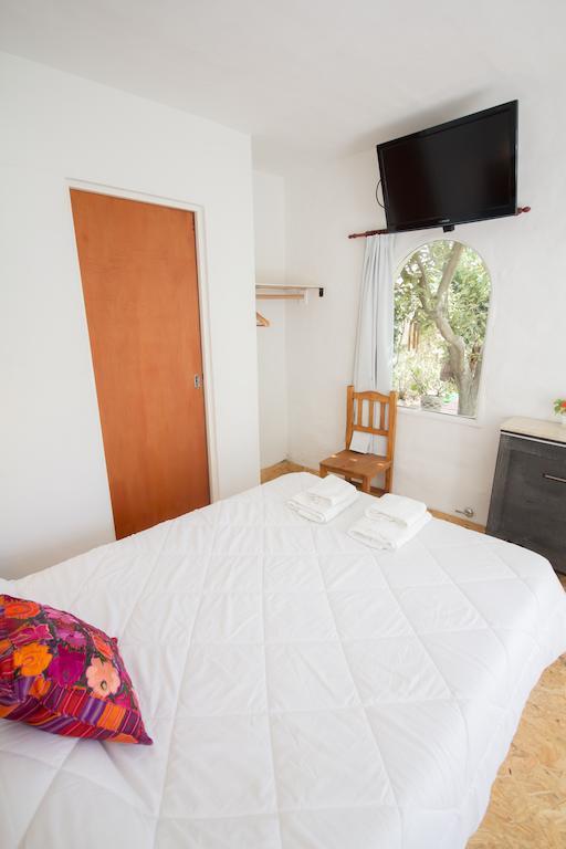 Hosteria Casa De Mar Puerto Madryn Rom bilde