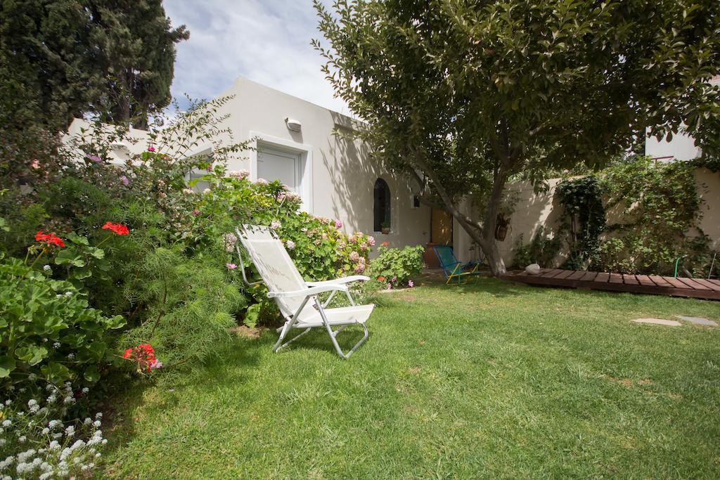 Hosteria Casa De Mar Puerto Madryn Eksteriør bilde